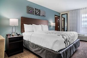 Sleep Inn & Suites near Westchase