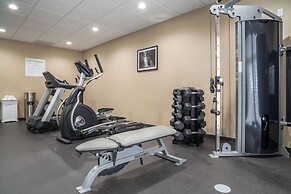 Sleep Inn & Suites near Westchase