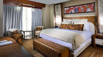 del Lago Resort & Casino