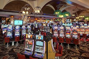 del Lago Resort & Casino