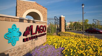 del Lago Resort & Casino