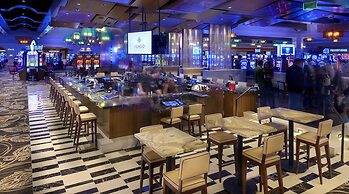 del Lago Resort & Casino