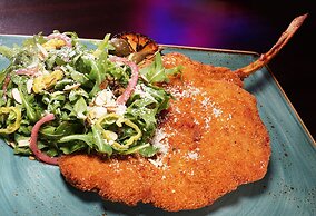 del Lago Resort & Casino