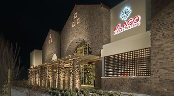 del Lago Resort & Casino