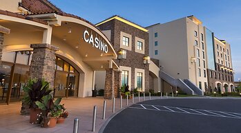 del Lago Resort & Casino