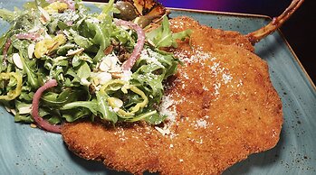 del Lago Resort & Casino