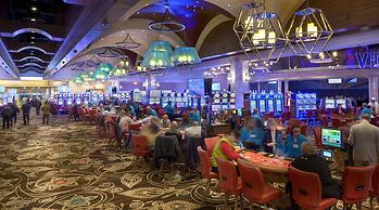 del Lago Resort & Casino