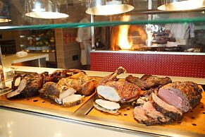 del Lago Resort & Casino