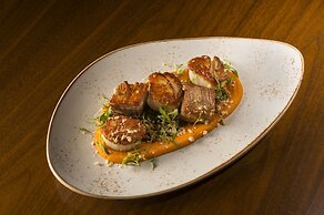 del Lago Resort & Casino