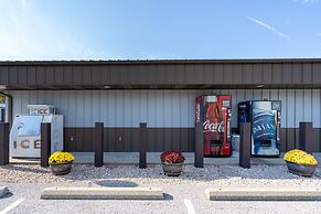The Villas at French Lick Springs
