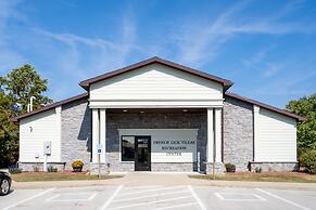 The Villas at French Lick Springs