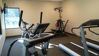 The Villas at French Lick Springs