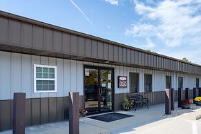 The Villas at French Lick Springs