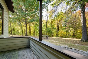 The Villas at French Lick Springs