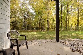 The Villas at French Lick Springs