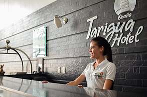 Hotel Tarigua Ocana
