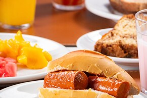 MOVA - Hotel Costa Azul