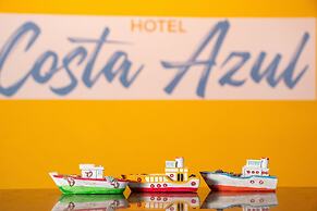 MOVA - Hotel Costa Azul