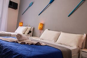 MOVA - Hotel Costa Azul