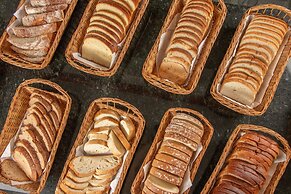 MOVA - Hotel Costa Azul