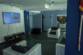 MOVA - Hotel Costa Azul