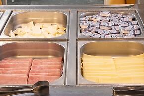 MOVA - Hotel Costa Azul