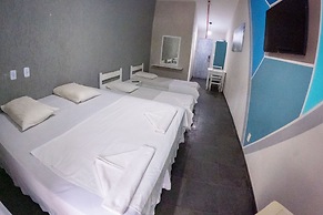 MOVA - Hotel Costa Azul