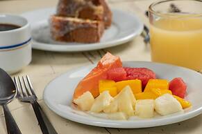 MOVA - Hotel Costa Azul