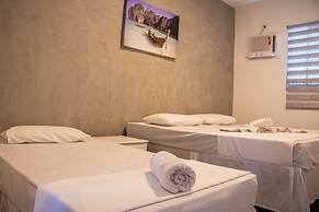 MOVA - Hotel Costa Azul