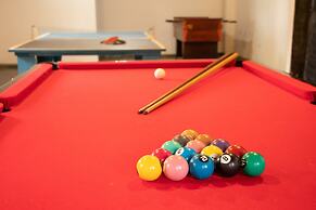 MOVA - Hotel Costa Azul