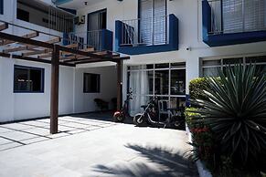 MOVA - Hotel Costa Azul