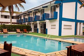 MOVA - Hotel Costa Azul