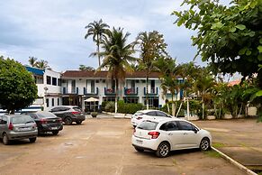 MOVA - Hotel Costa Azul