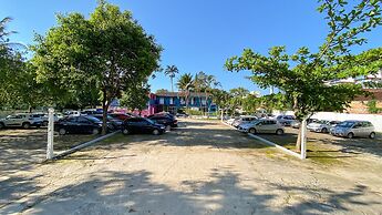 MOVA - Hotel Costa Azul