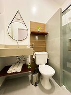 MOVA - Hotel Costa Azul