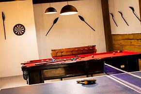 MOVA - Hotel Costa Azul