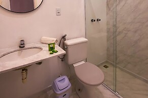 MOVA - Hotel Costa Azul