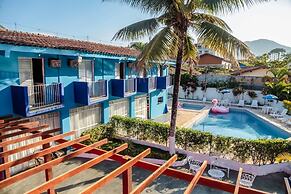 MOVA - Hotel Costa Azul