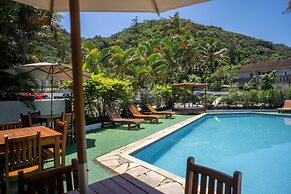 MOVA - Hotel Costa Azul