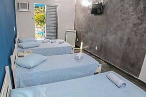 MOVA - Hotel Costa Azul