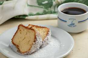 MOVA - Hotel Costa Azul