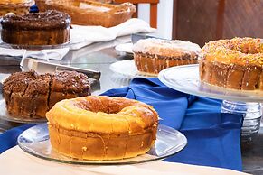 MOVA - Hotel Costa Azul