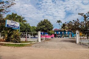 MOVA - Hotel Costa Azul