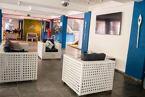 MOVA - Hotel Costa Azul