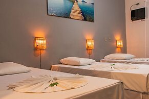 MOVA - Hotel Costa Azul