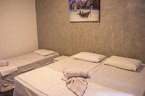 MOVA - Hotel Costa Azul