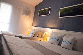 MOVA - Hotel Costa Azul