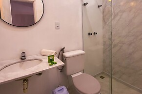 MOVA - Hotel Costa Azul