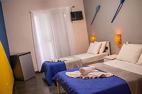 MOVA - Hotel Costa Azul