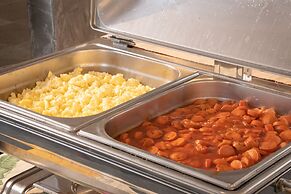 MOVA - Hotel Costa Azul